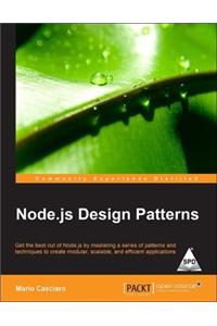 Node.js Design Patterns