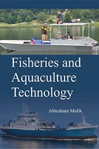 Fisheries and Aquaculture Technology