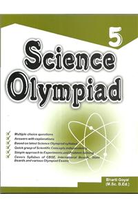 Science Olympiad 5