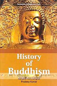 HISTORY OF BUDDHISM/RANJANAB