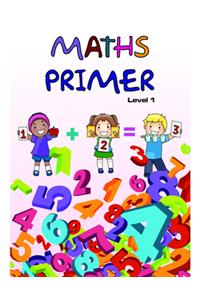 Maths Primer Level 1