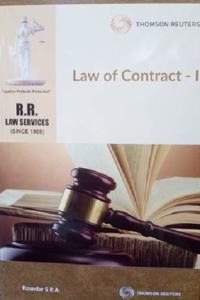 Law of Contract - I