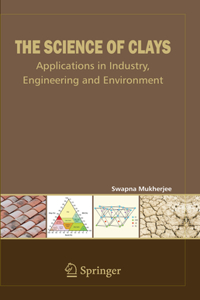 Science of Clays