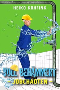 Voll behammert