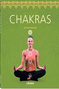 CHAKRAS (Spanish Edition)