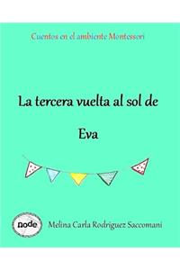Cuentos en el Ambiente Montessori