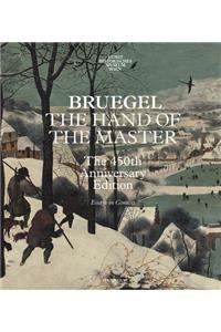 Bruegel - The Hand of the Master