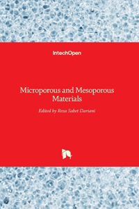 Microporous and Mesoporous Materials