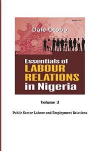 Essentials of Labour Relations in Nigeria