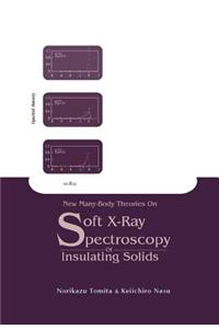 New Many-Body Theories on Soft X-Ray Spectroscopy of Insulating Solids