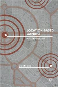 Location-Based Gaming