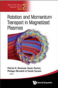 Rotation and Momentum Transport in Magnetized Plasmas Rotation and Momentum Transport in Magnetized Plasmas