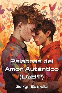 Palabras del Amor Auténtico (LGBT)