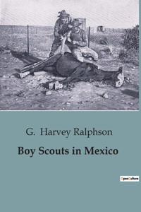 Boy Scouts in Mexico