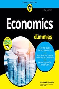 Economics for Dummies