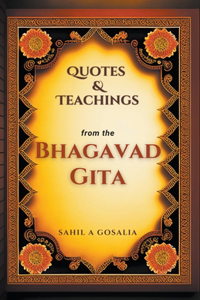 Bhagavad Gita