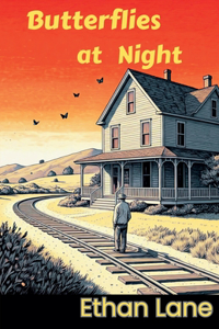 Butterflies at Night