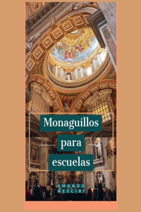 Monaguillos para escuelas