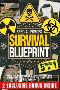 Special Forces Survival Blueprint