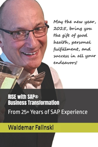 RISE with SAP(R) Business Transformation