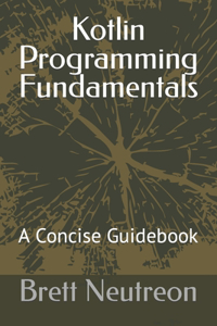 Kotlin Programming Fundamentals