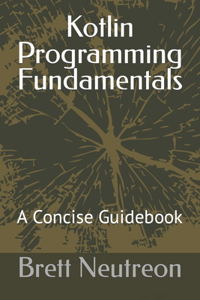 Kotlin Programming Fundamentals