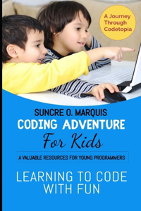 Coding Adventure for Kids