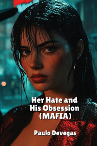 Her Hate and Obsession (Mafia)