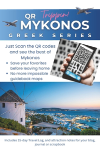 QR Trippin