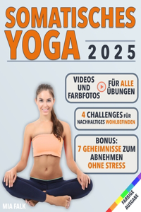 Somatisches Yoga