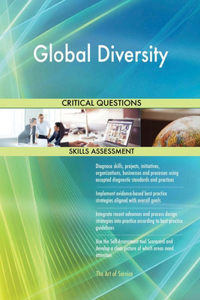 Global Diversity Critical Questions Skills Assessment