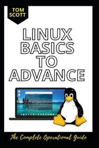 Linux Basics to Advance