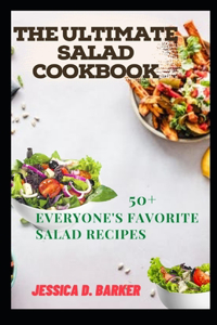 Ultimate Salad Cookbook