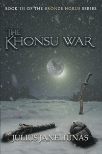 Khonsu War