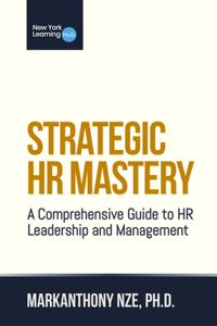 Strategic HR Mastery