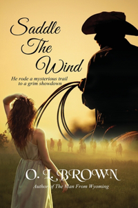Saddle The Wind