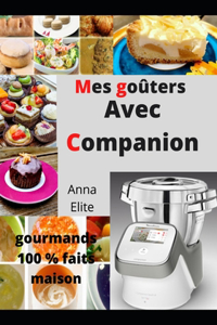 Mes goûters gourmands