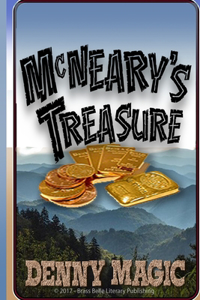 McNeary's Treasure