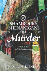 Shamrocks, Shenanigan's and Murder