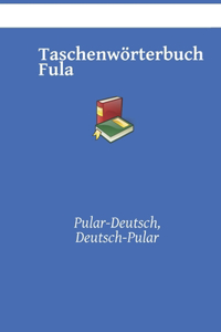 Taschenwörterbuch Fula