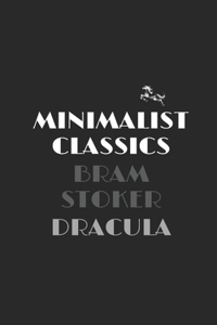 Dracula by Bram Stoker