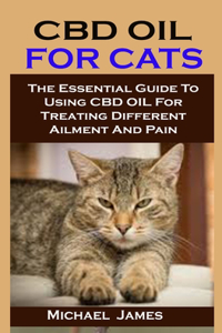 CBD Oil for Cats