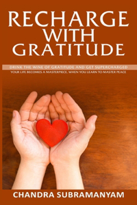 Recharge with Gratitude