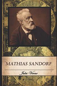 Mathias Sandorf