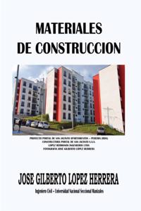 Materiales de Construccion