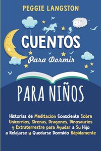 Cuentos para Dormir para Niños