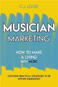 Musician Marketing