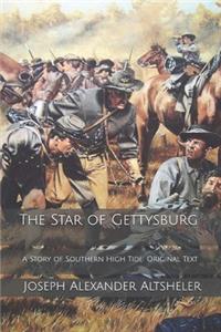The Star of Gettysburg