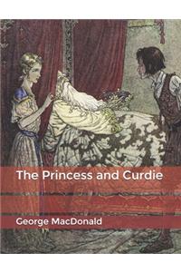The Princess and Curdie