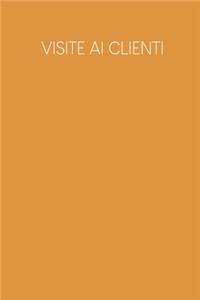 Visite ai clienti